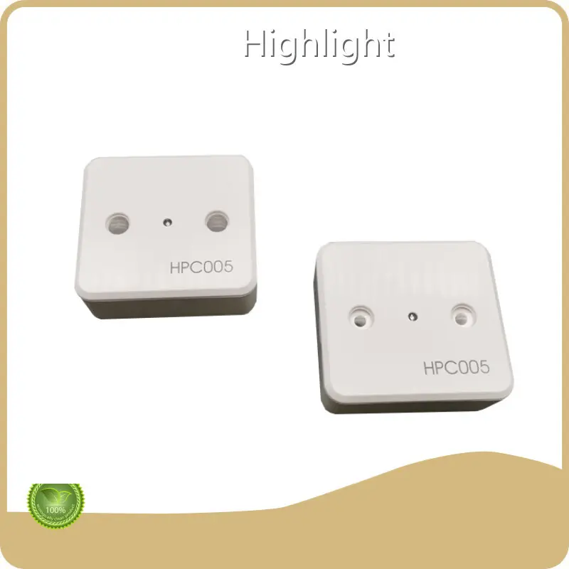 फ़ुटफ़ॉल काउंटर - - हाइलाइट करें 1