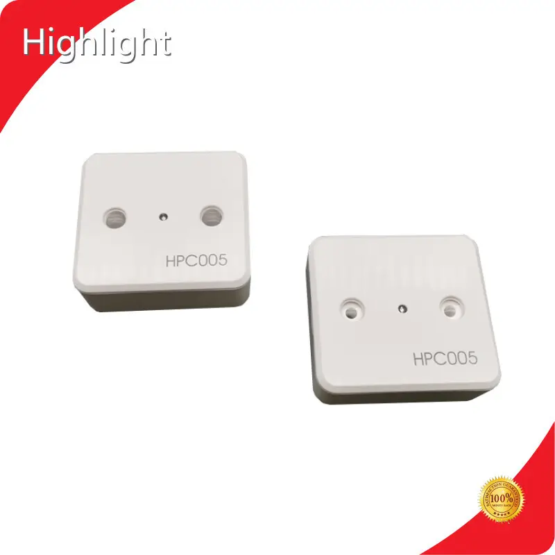 हाइलाइट द्वारा लोग यातायात काउंटर 1