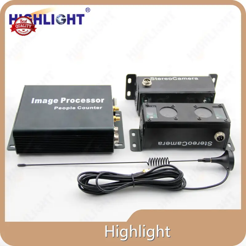 पीपल काउंटर पीपल काउंटर सप्लायर्स को हाइलाइट करें 1