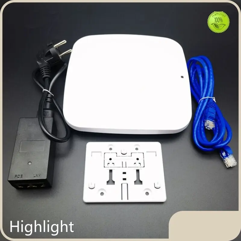 इलेक्ट्रॉनिक शेल्फ़ लेबल सिस्टम - - हाइलाइट-2 1