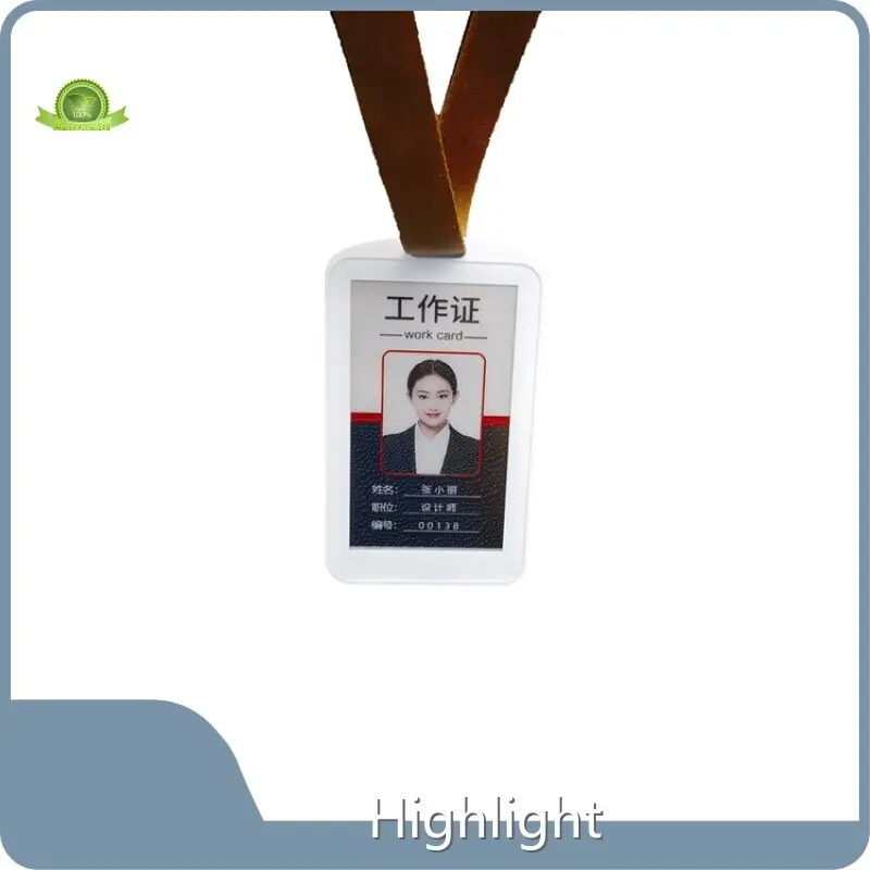 हाइलाइट द्वारा इलेक्ट्रॉनिक शेल्फ एज लेबल 1