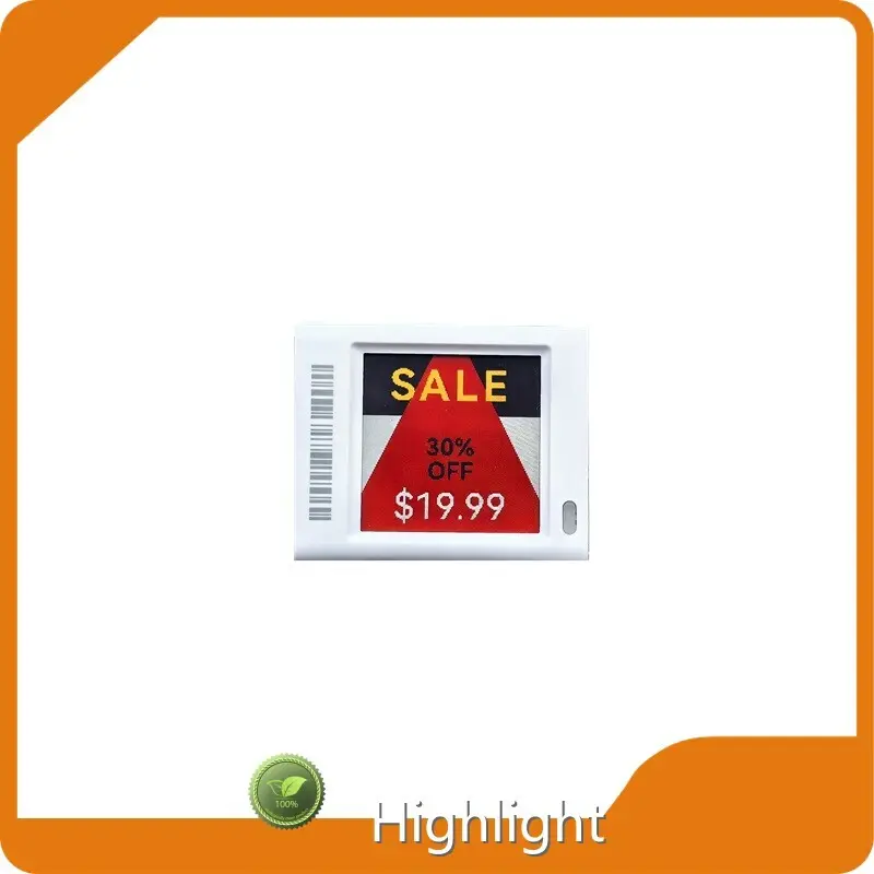 खुदरा प्रदर्शन मूल्य टैग - - हाइलाइट-2 1