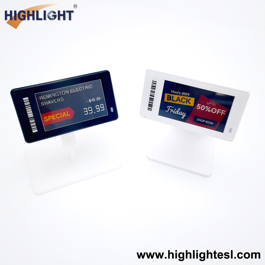 Are Electronic Price Displays Worth It? | Highlight