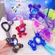 Resin Art Key Chain by RanHong 5