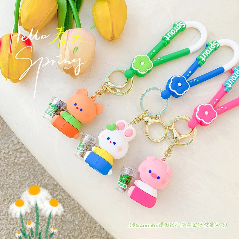 Bulk Buy Keychain Ring Manufacturers From China 5