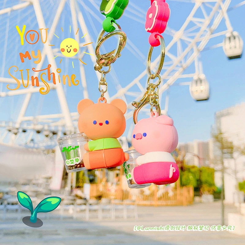 Bulk Buy Keychain Ring Manufacturers From China 4