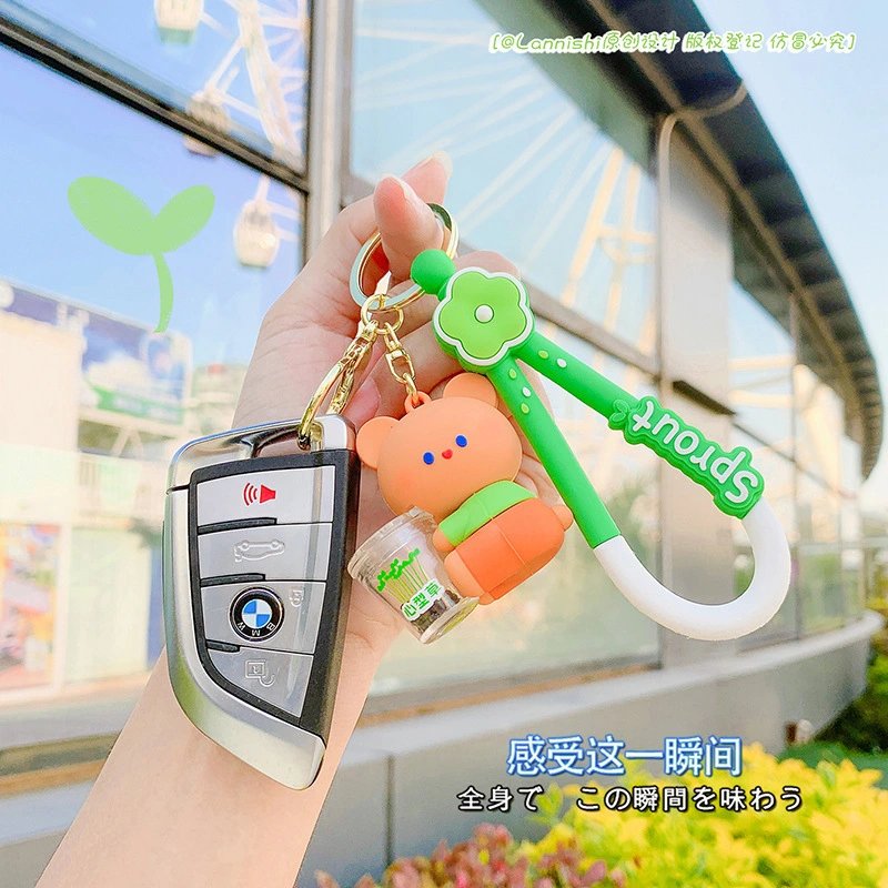 Bulk Buy Keychain Ring Manufacturers From China 3