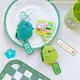 Hotsheep Plush Keychain RanHong Brand 5