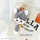 Custom Soft Toy Key Ring RanHong-1 4