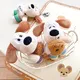Mini Plush Keychain RanHong 3