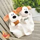 Mini Plush Keychain RanHong 5