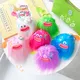 Custom Keychain Stuffed Toy RanHong 2