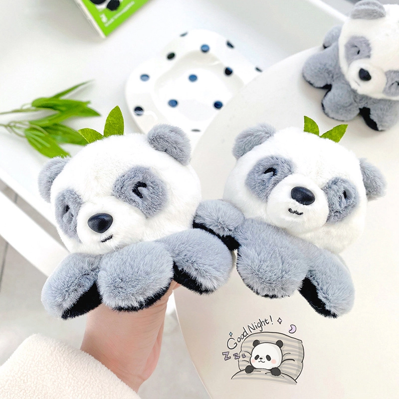 Custom Made Mini Plush Keychain Mini Plush Keychain Company 3
