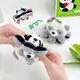 Custom Made Mini Plush Keychain Mini Plush Keychain Company 5