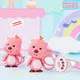 Pvc Key Chain RanHong Brand 8