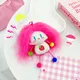 Custom Soft Toy Key Ring RanHong 7