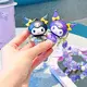 Custom Resin Photo Keychain RanHong 4