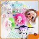 Keychain Stuffed Toy by RanHong 1