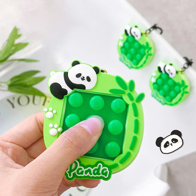 Keychain Ring Manufacturers by RanHong-1 2