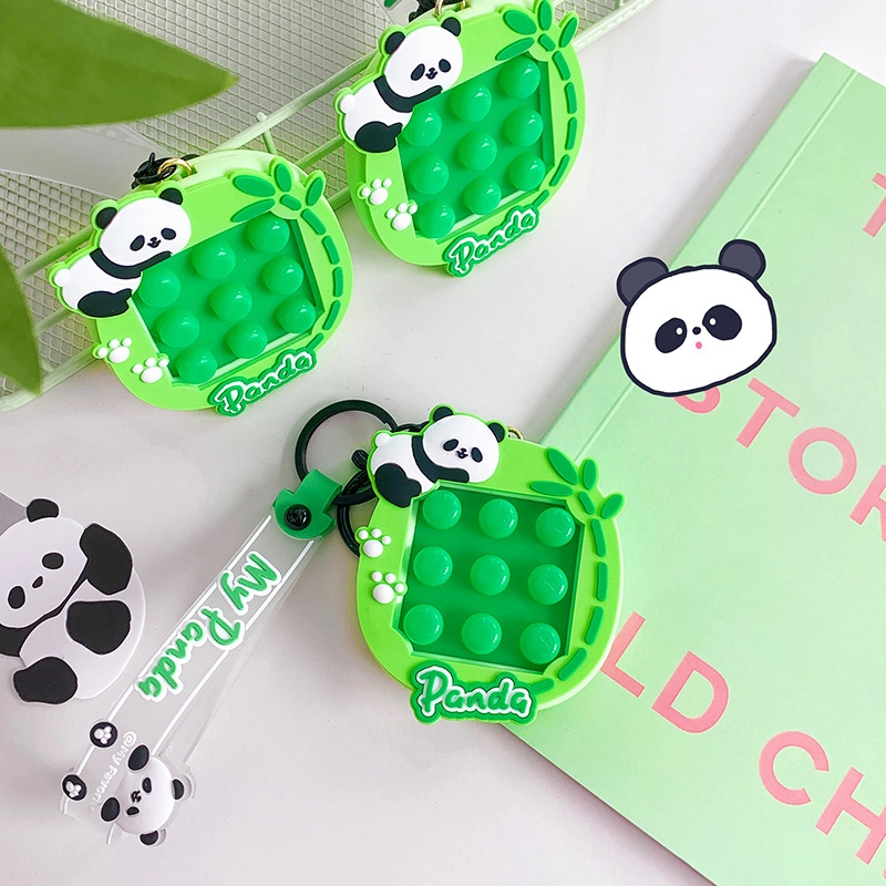 Keychain Ring Manufacturers by RanHong-1 3