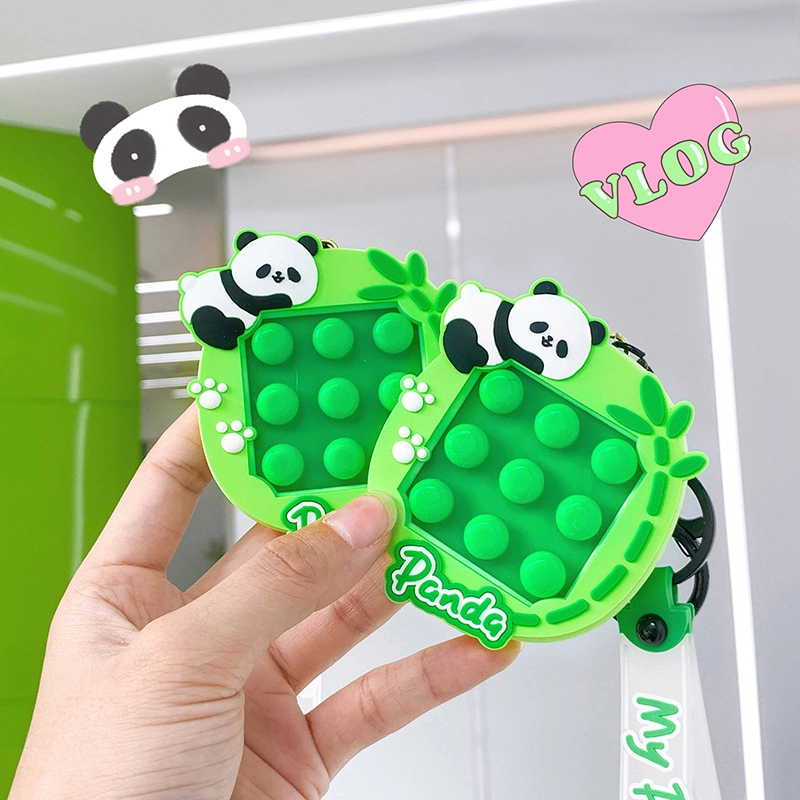 Keychain Ring Manufacturers by RanHong-1 4