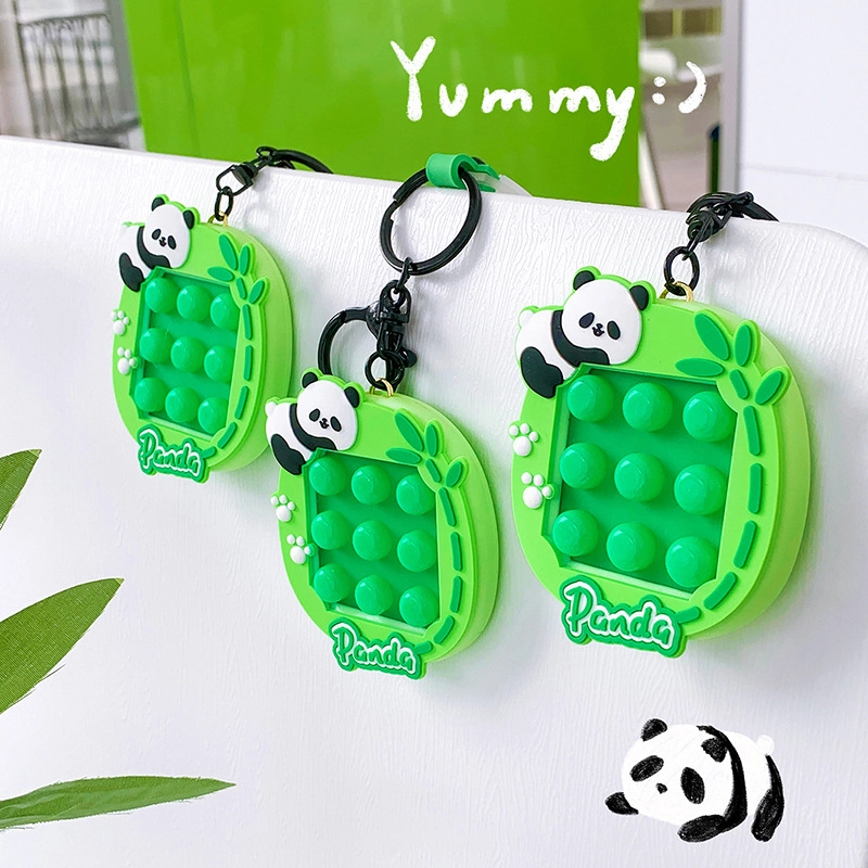 Keychain Ring Manufacturers by RanHong-1 5