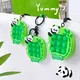 Keychain Ring Manufacturers by RanHong-1 5