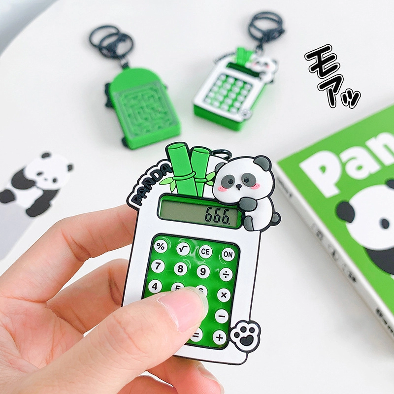 Shaker Keychain Manufacturer by RanHong 3