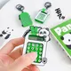 Shaker Keychain Manufacturer by RanHong 3