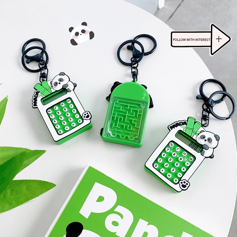 Shaker Keychain Manufacturer by RanHong 4