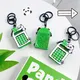 Shaker Keychain Manufacturer by RanHong 4