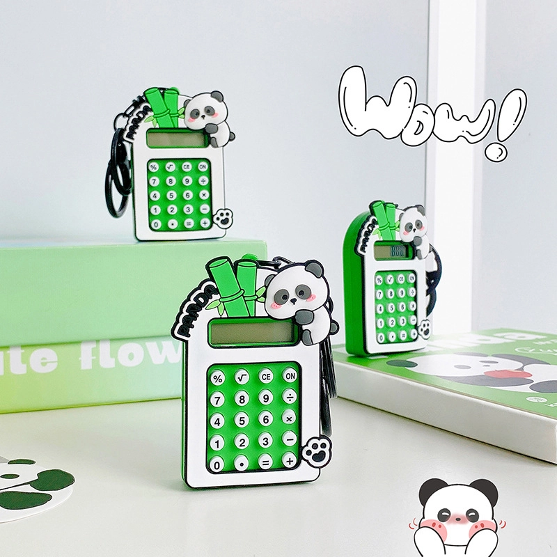 Shaker Keychain Manufacturer by RanHong 5