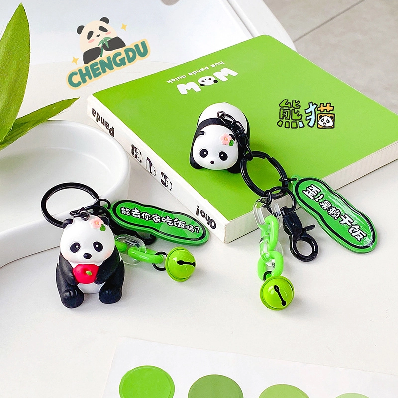 Latestbest Acrylic Keychain Manufacturer 2