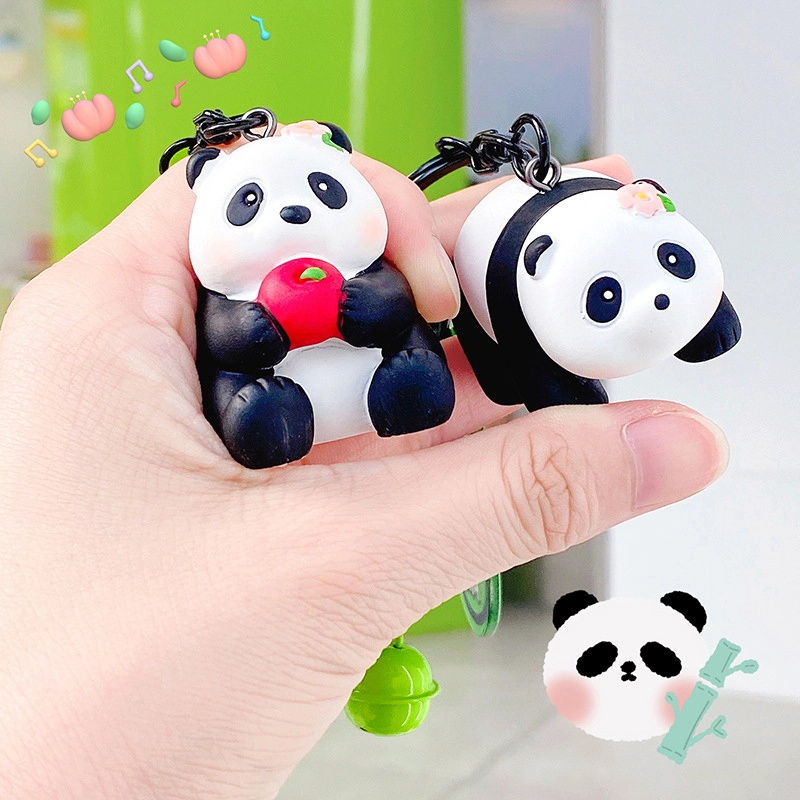 Latestbest Acrylic Keychain Manufacturer 3