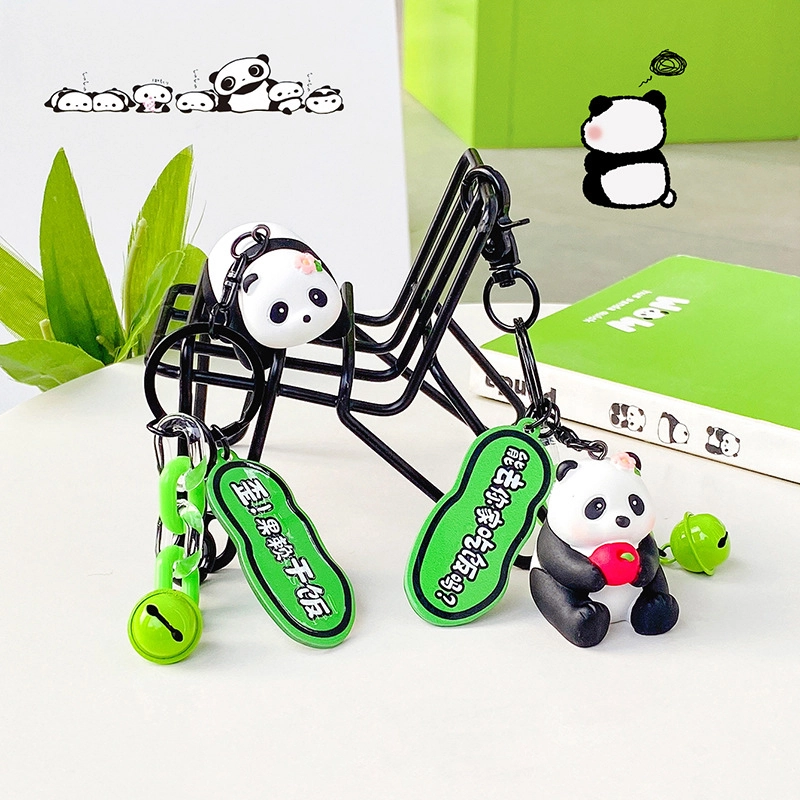 Latestbest Acrylic Keychain Manufacturer 4