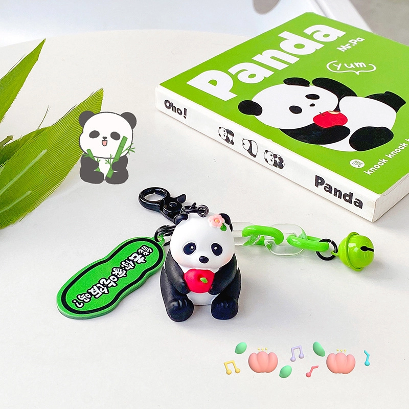 Latestbest Acrylic Keychain Manufacturer 5
