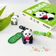 Latestbest Acrylic Keychain Manufacturer 5