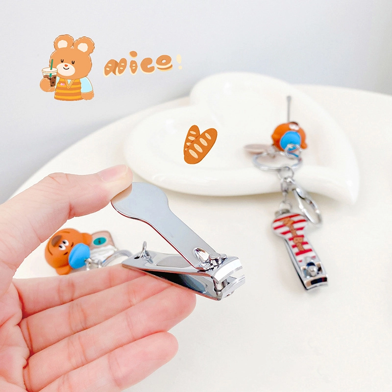 RanHong Keychain Tool Factory Price 2