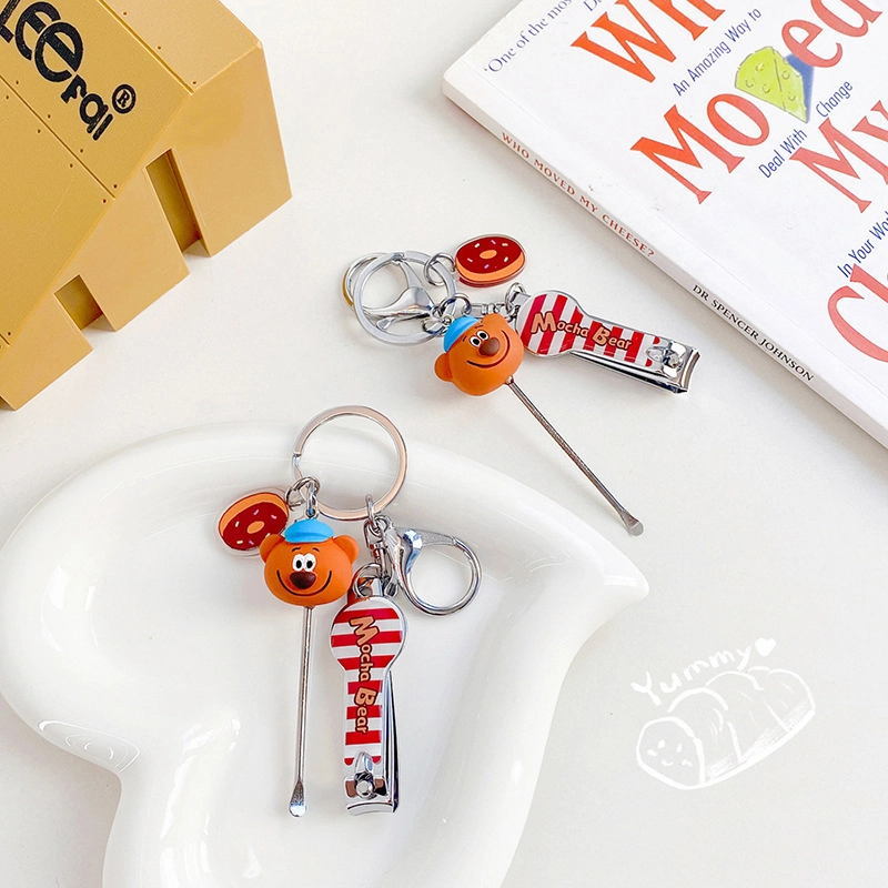 RanHong Keychain Tool Factory Price 5