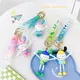 Soft Pvc Keychain Maker 2
