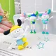 Soft Pvc Keychain Maker 4