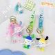 Soft Pvc Keychain Maker 5