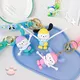 Soft Pvc Keychain Maker 6