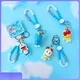 Keychain Ring Manufacturers by RanHong-2 2