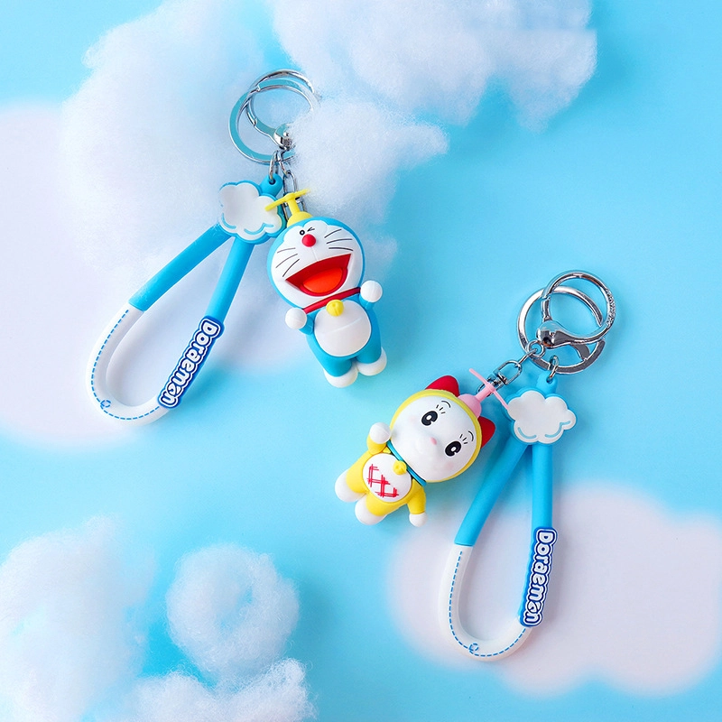 Keychain Ring Manufacturers by RanHong-2 3