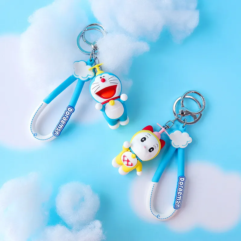 Keychain Ring Manufacturers by RanHong-2 3