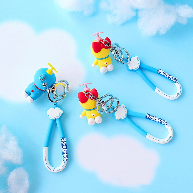 Keychain Ring Manufacturers by RanHong-2 4