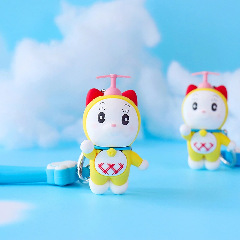 Keychain Ring Manufacturers by RanHong-2 7