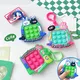 Factory Price Acrylic Keychain Supplier Price List 2