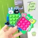 Factory Price Acrylic Keychain Supplier Price List 6